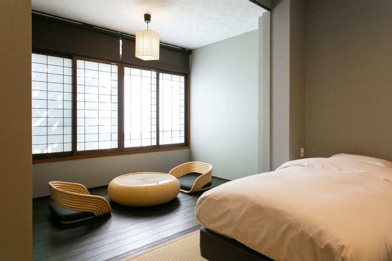 Ryokan Yoshidaya Уресино Экстерьер фото